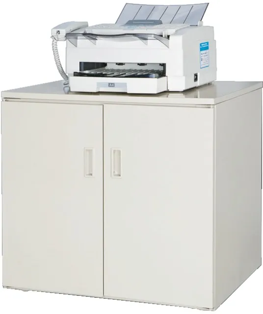 マルチ収納台H680