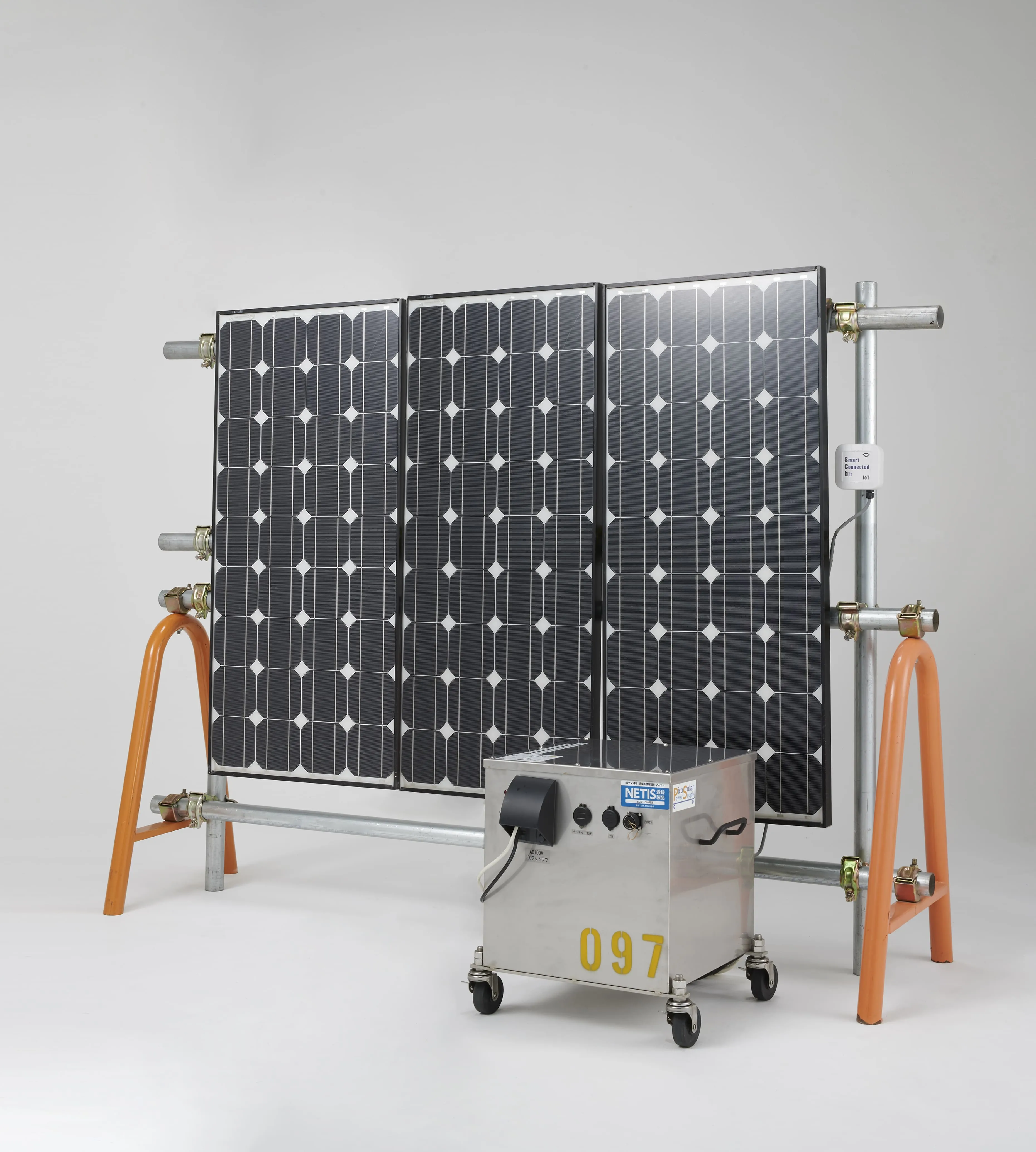 ピコソーラーパワーサプライＡＣＥ