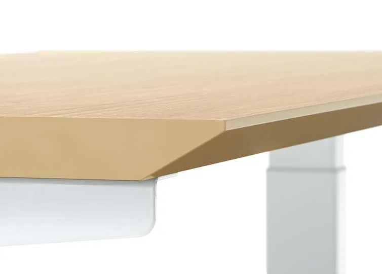 電動式昇降テーブルW1800