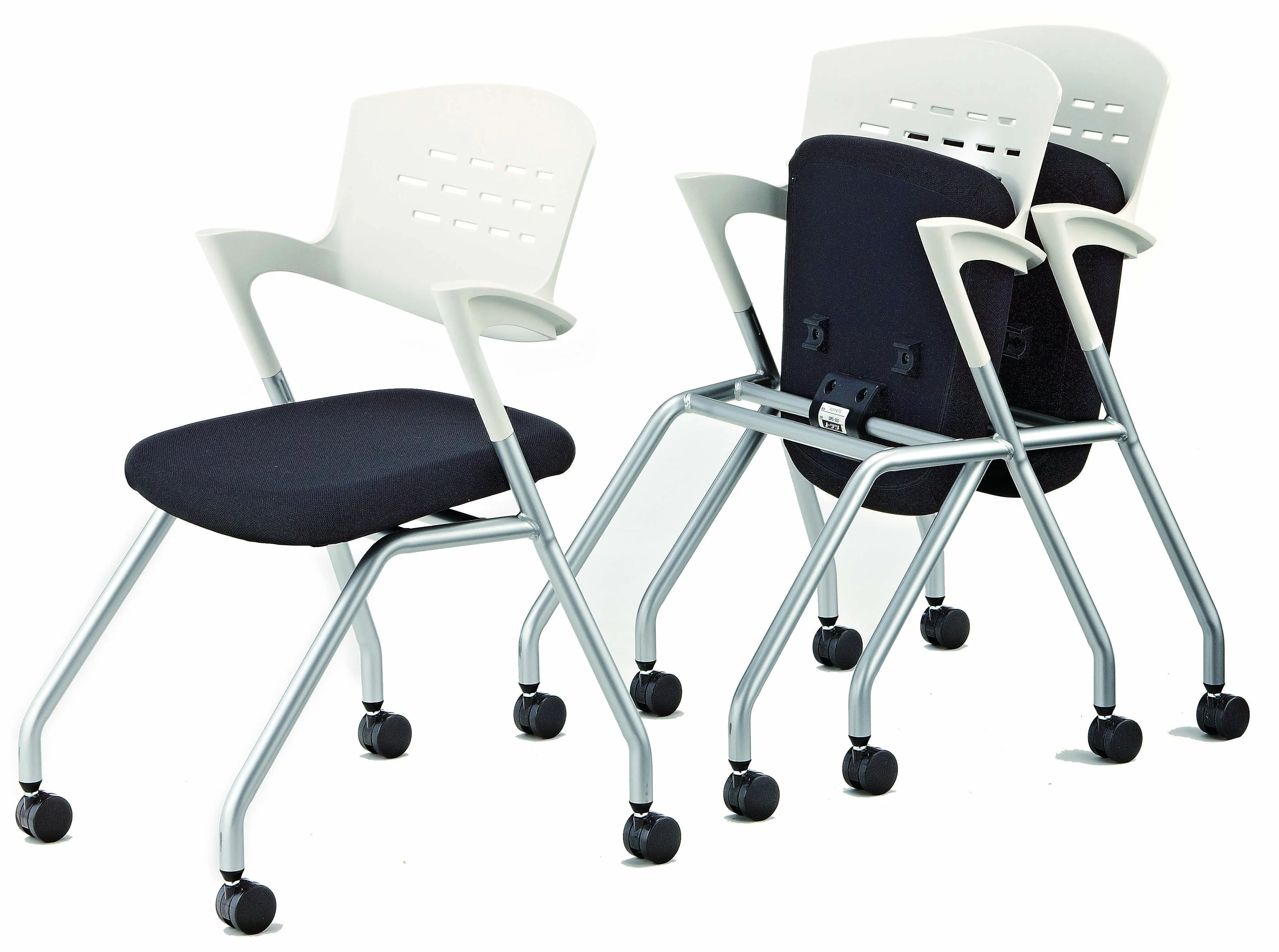 ミーティングチェア