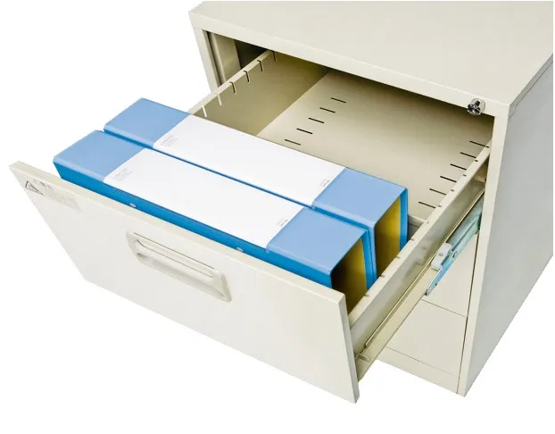 キャビネット（B4タイプ）