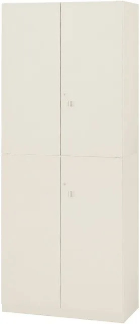 両開き書庫 H1030（上段用）