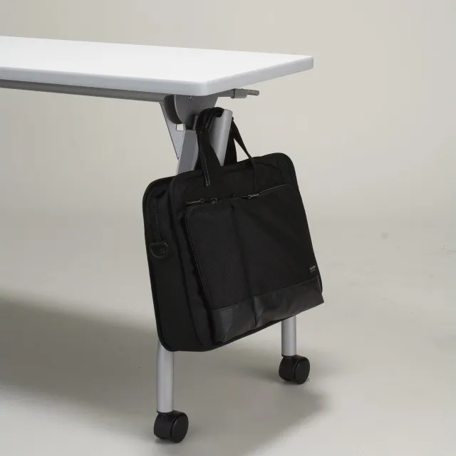 キャスター付テーブルW1800×D450