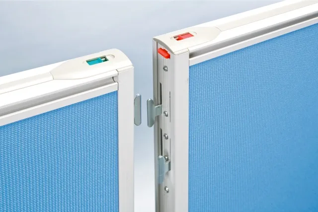 パーティション H1035×W700