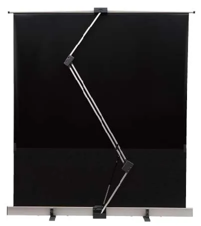 簡易スクリーン（100インチ　16：10）