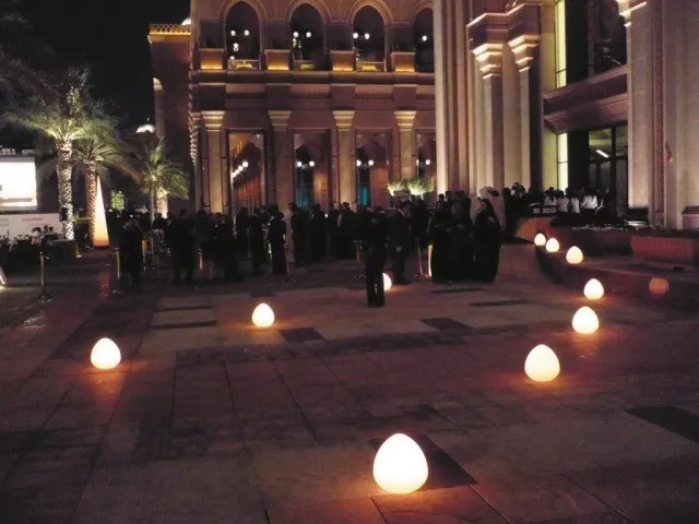 ライティングファニチャ（ロック）