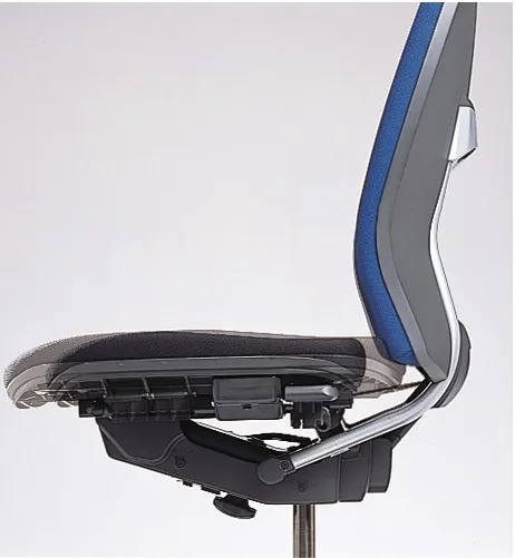 オフィスチェア（肘付）