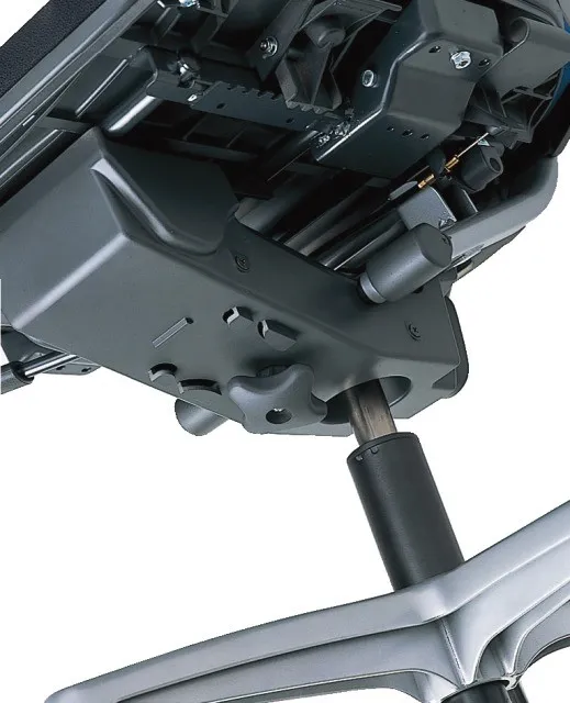 オフィスチェア（肘付）