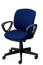 オフィスチェア（肘付）