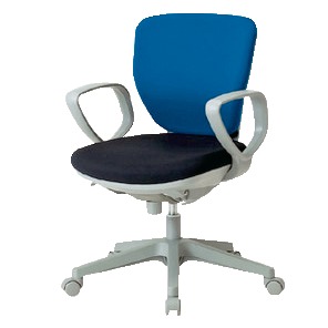 オフィスチェア（肘付）