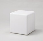 ライティングファニチャ（キューブ）