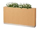 フラワーボックス（ナチュラル）W1500