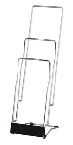 カタログスタンド（卓上用A4）