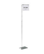 クリップ式ポップスタンド