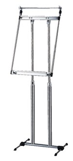 パネルスタンド