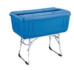 どぶづけ/ドブヅケ（ブルー）