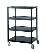 大型テレビラック（4段）