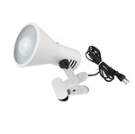 クリップライト本体