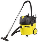 掃除機（業務用・乾湿両用）