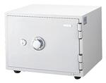 耐火金庫（ダイヤル式・50kg)