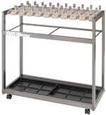 カギ付カサ立て（30本タイプ）