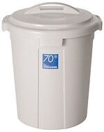 ポリペール（70リットル）