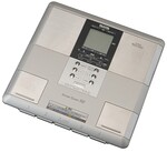 体脂肪計