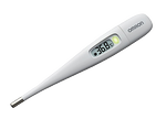 電子体温計