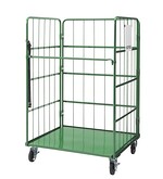 かご台車（標準タイプ）