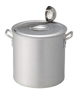 寸胴鍋（お玉付）