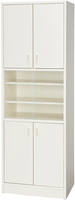 食器棚（木製）