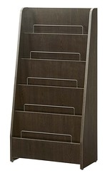 カタログスタンド（壁寄せ専用）
