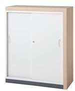 キャビネット天板（FRSキャビネット・エンドタイプ）