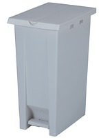 ペダル式ダストボックス（70L）