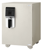 耐火金庫（テンキー式・110kg)