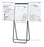 脚付ミーティングボード