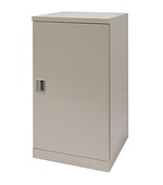 片開き書庫 H880（左右付替可能扉）