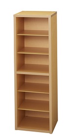 シューズボックス（6足用）