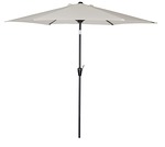 パラソルφ265（アイボリー）