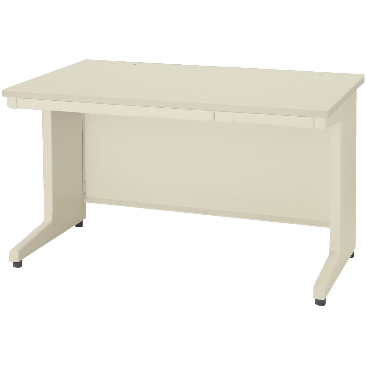 平デスクW1200（Pタイプ）