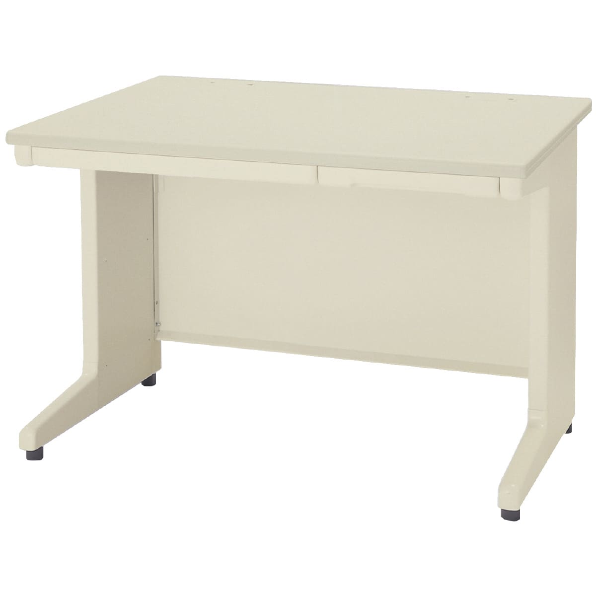 平デスクW1000（Pタイプ）