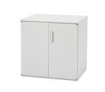 マルチ収納台H700