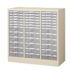 ペーパーケース（B4浅型:18段＋B4深型:18段）