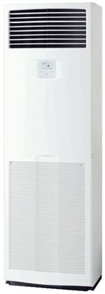 床置エアコン（11.2kWタイプ）DAIKIN
