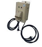 自動切換ユニット（ＡＣ１００Ｖ）