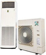床置エアコン（14.0kWタイプ）DAIKIN
