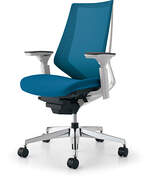 オフィスチェア（デュオラ）