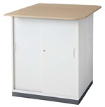 ワーク天板（FRS・D400×2台用）