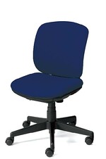 オフィスチェア（肘無）