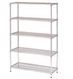 メタルラックW910×D460×H1785